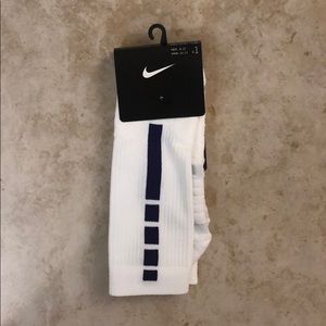 Nike Elite Socks